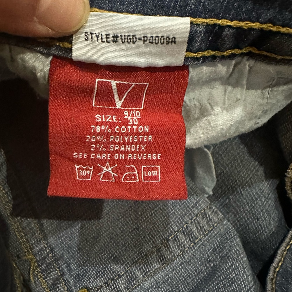 Vigold Boot Jeans - Picture 9 of 15